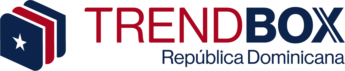 Trendbox Dominicana